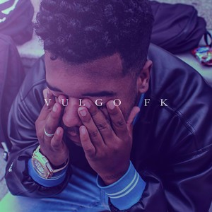 Vulgo FK - Refém (Remix|Explicit)