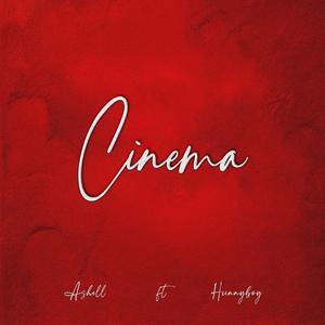 Cinema (feat. Hunnyboy) (Explicit)