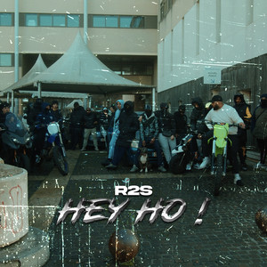 HEY HO ! (Explicit)