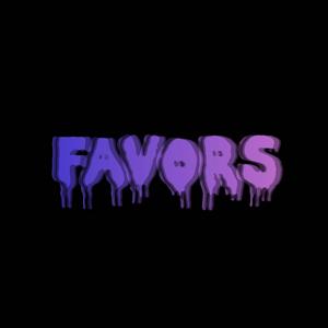 Favors (feat. Shrimpsy) [Explicit]