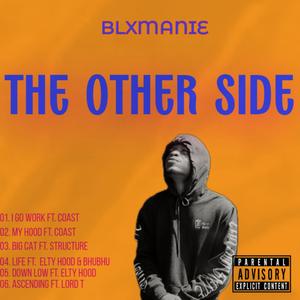 THE OTHER SIDE (Explicit)