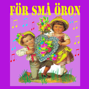 För små öron