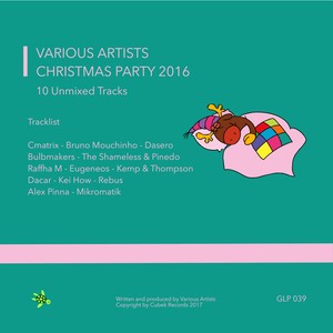 Best Brown (Alex Pinna Remix)