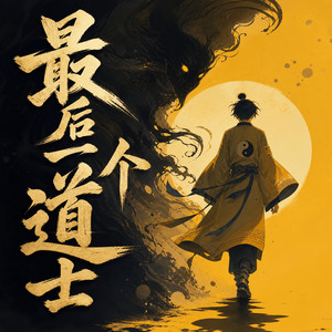 第040章 真面目1 (DJ长音频)封面