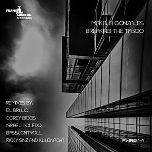 Breaking The Taboo (Israel Toledo Remix)