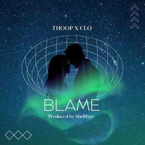 Blame (feat. clø)