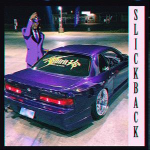 SLICKBACK PHONK (GYPSY WOMEN PHONK) (Explicit)