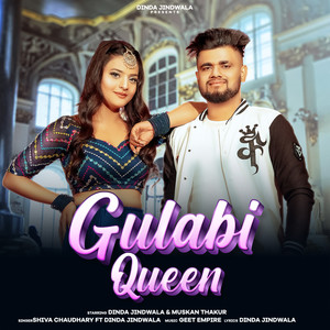 Gulabi Queen