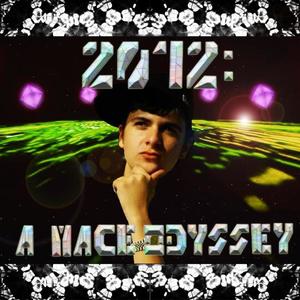 Mace Genie MACED FREESTYLE (Explicit)