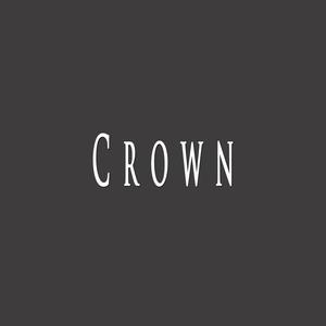 Crown (feat. Ventor)