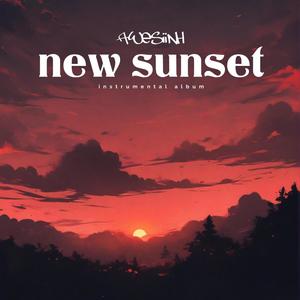 new sunset