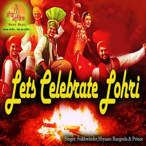 Let's Celebrate Lohri, Vol. 2