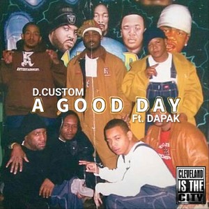 A Good Day (feat. DAPAK)