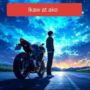 Ikaw at ako (lofi)