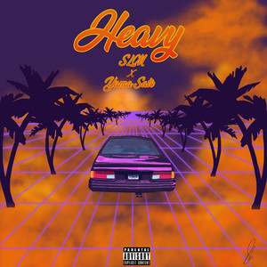 HEAVY (with YAMA//SATO) (Explicit)