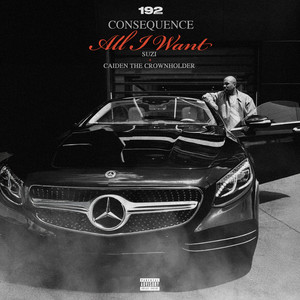 All I Want (Explicit)