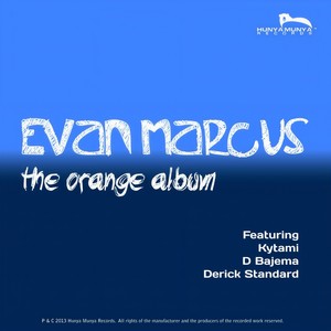 Evan Marcus - Beautiful