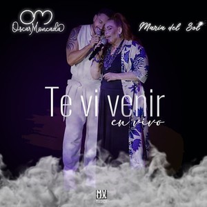 Te Vi Venir (En Vivo)