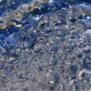 Bubbling Water (feat. Yung Christ) (Explicit)