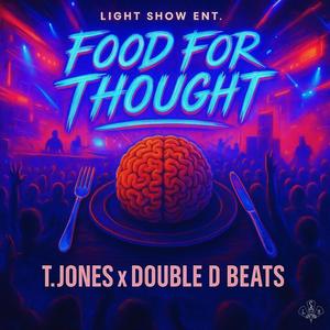 Puzzle (feat. T.Jones & Double D Beats) (Explicit)