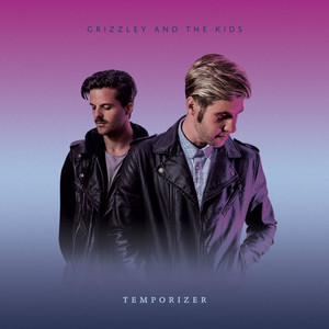 GRIZZLEY - Sun Is King