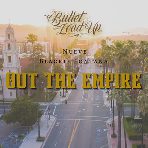 Out the Empire (Explicit)