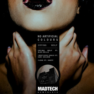 Restless Souls (Original Mix)