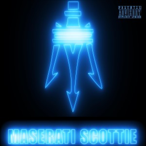 Trap Girl (feat. Sammi Brazil) (Explicit)