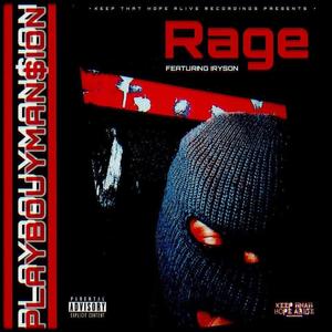 Rage (Explicit)