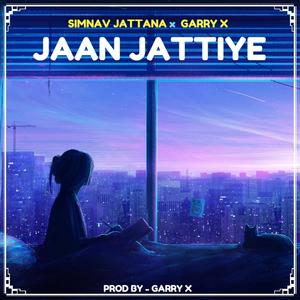 Jaan Jattiye (feat. Simnav Jattana) [Explicit]