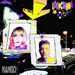 MAMBO! (feat. Link do Zap) (Explicit)