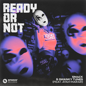 Ready Or Not (feat. Ayah Marar) (Extended Mix)