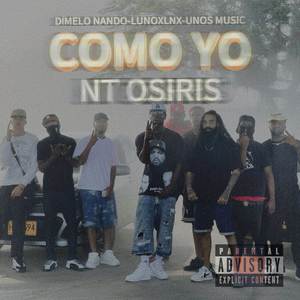 COMO YO (Explicit)