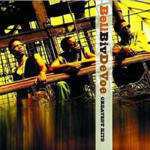 Bell Biv DeVoe Greatest Hits