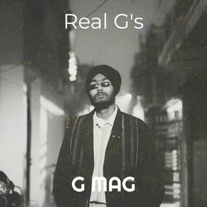 Real G's (Explicit)