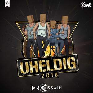 Uheldig 2018