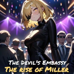 The Devil's Embassy - The rise of Miller