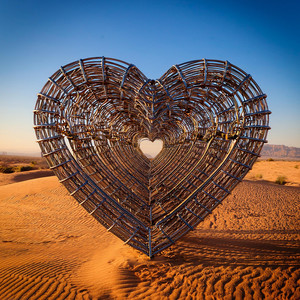 Desert Heart