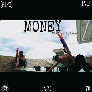 MONEY (feat. Scar NoFace & LETHAL DUKE) [Explicit]