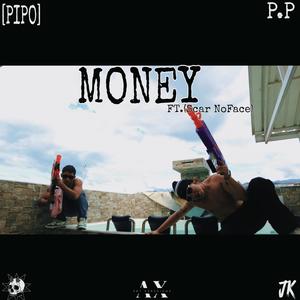 MONEY (feat. Scar NoFace & LETHAL DUKE) (Explicit)