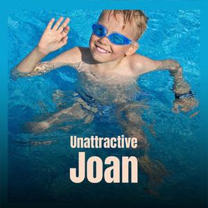 Unattractive Joan