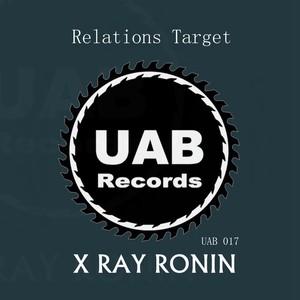 Relations Target