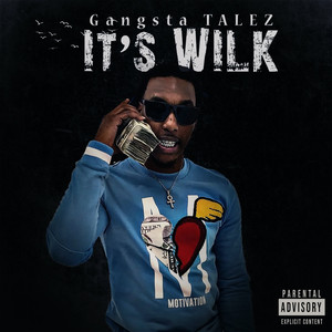 Like Craig & Smokey (Explicit)