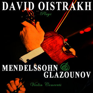 Violin Concerto in E Minor, Op. 64: I. Allegro molto appassionato - II. Andante - III. Allegro molto vivace