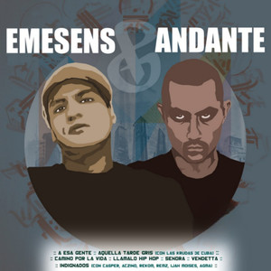 Andante Y EmeSens (Explicit)