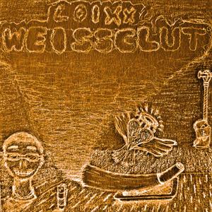 weissglut