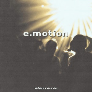 somebody else (efan Remix)