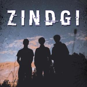 ZINDGI (feat. Zain Afzal & Taimour Baig) [Explicit]