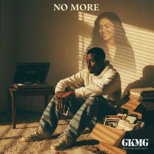 No More (feat. Darnell Knight) (Explicit)