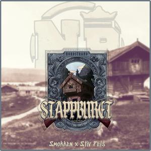 Buret Glir Forbi (Stappburet) (Explicit)